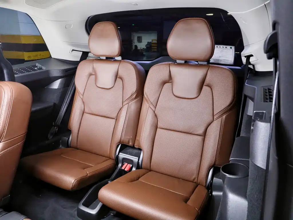 Volvo XC90 T6 Smart Supreme Edition 7 seats, фото 13