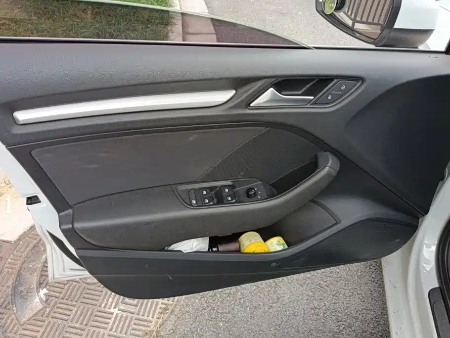 Audi A3 — миниатюра 7