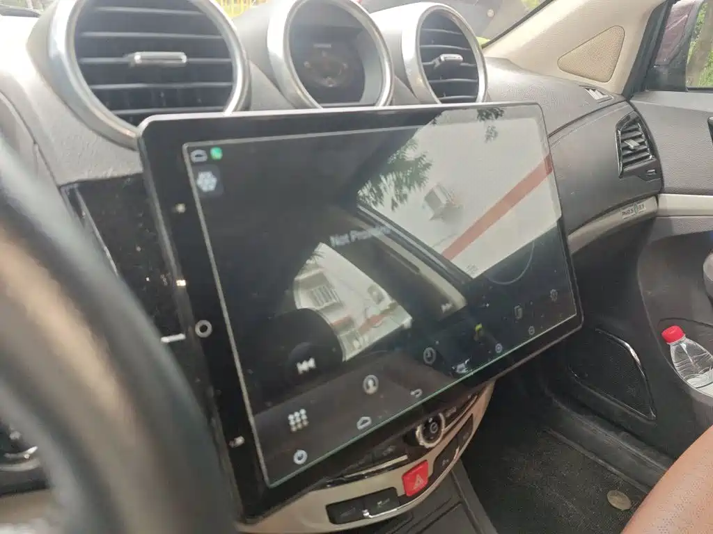 BYD S7 — миниатюра 14