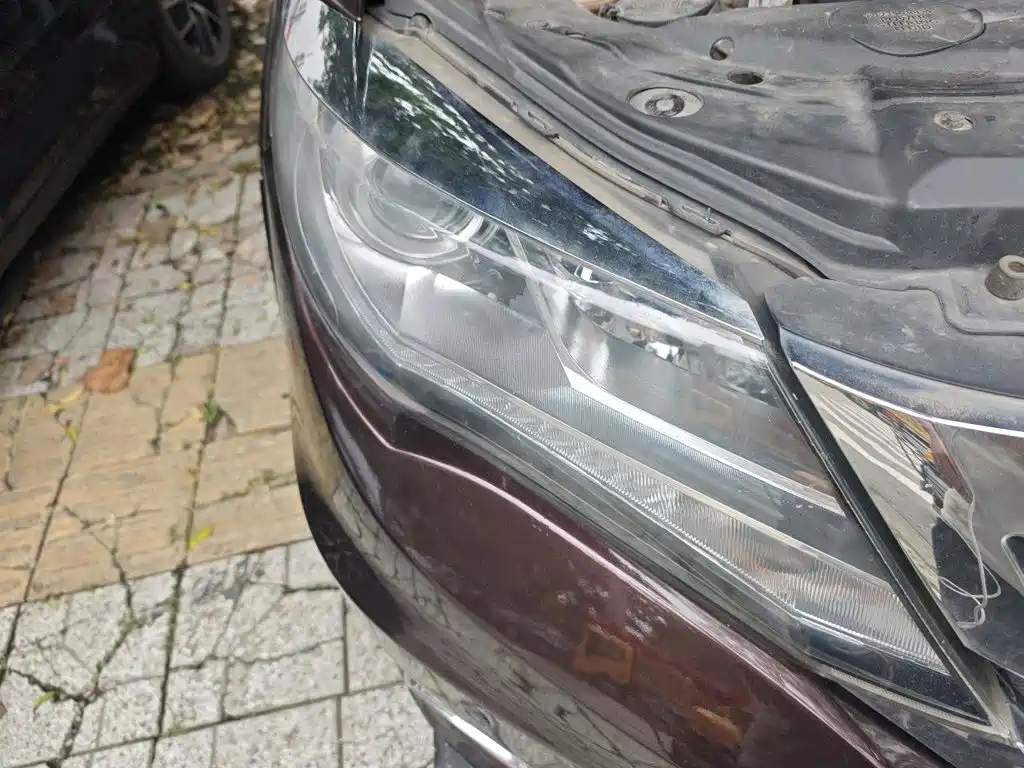 BYD S7 — миниатюра 7
