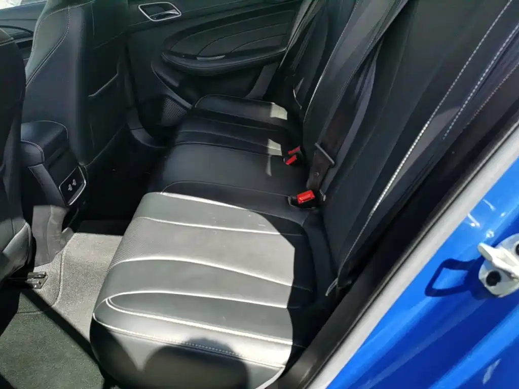 Roewe i5 — миниатюра 17