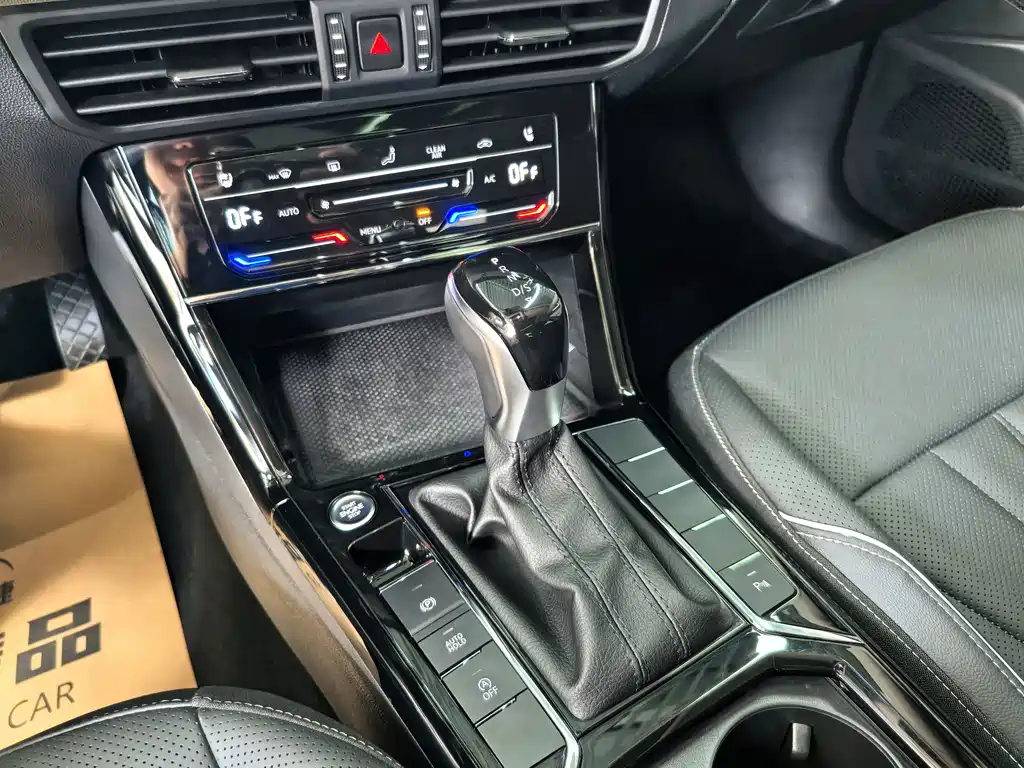 Volkswagen Passat — миниатюра 8