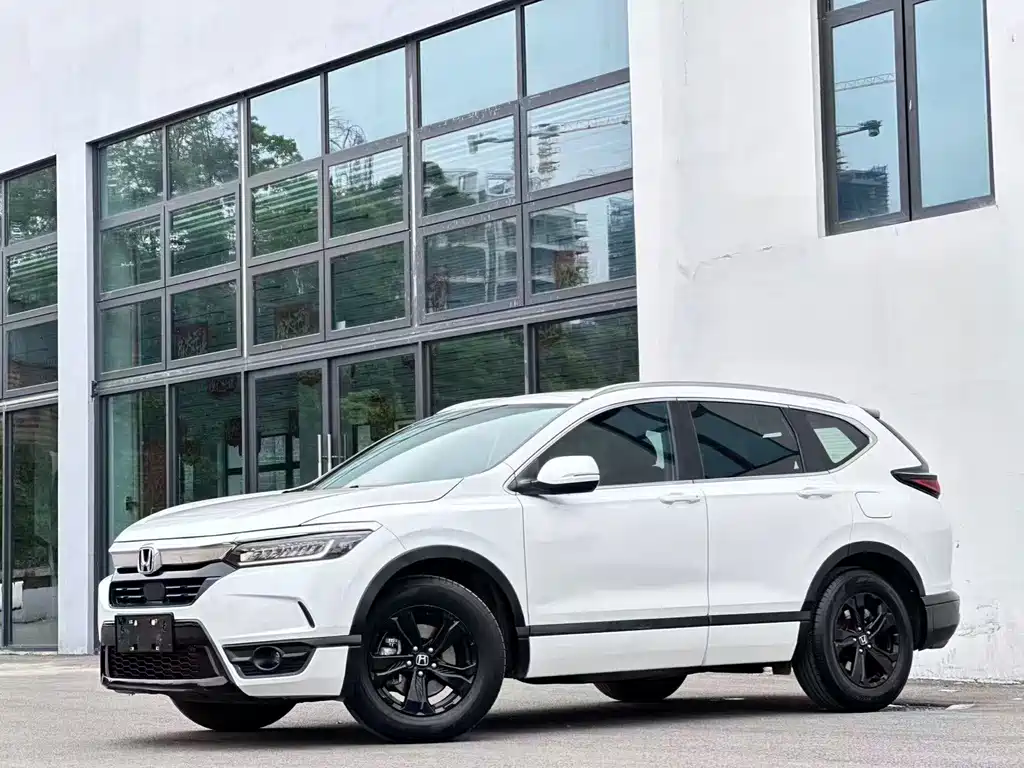 Honda Breeze 2022