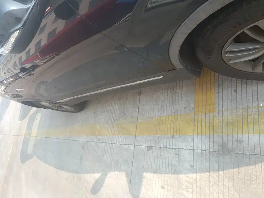 Chery Tiggo 5 — миниатюра 21