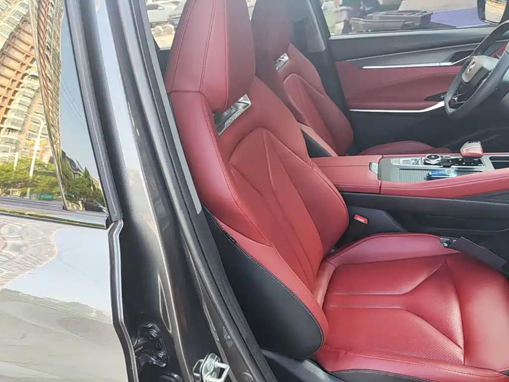 Changan CS75 PLUS — миниатюра 25