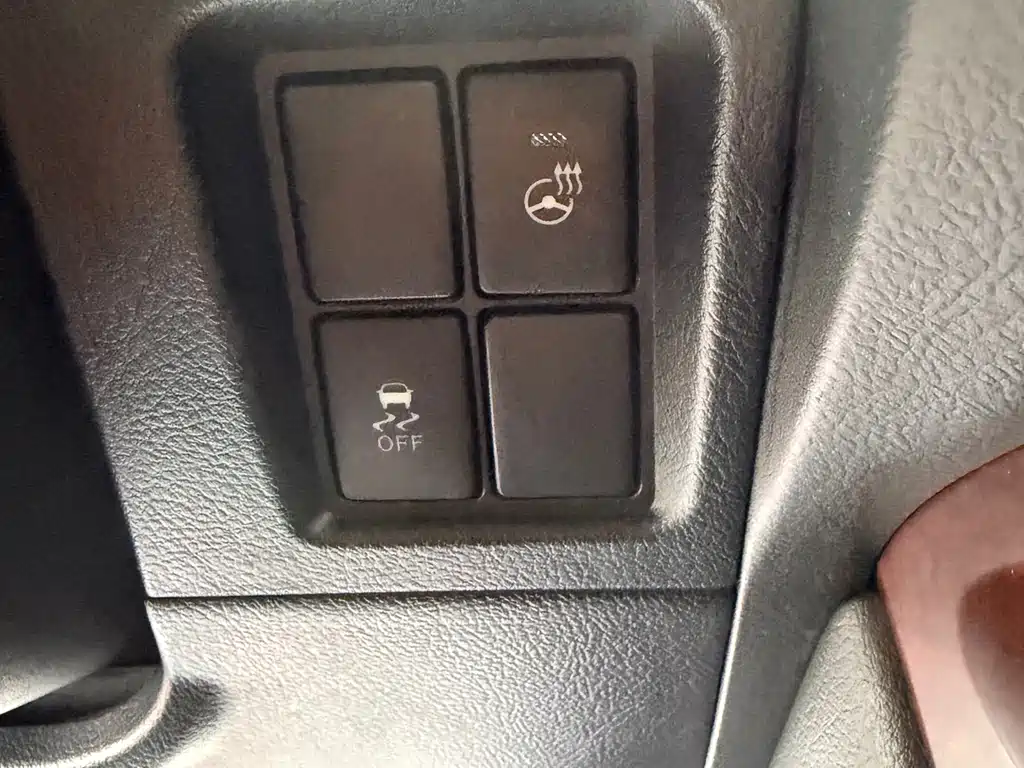 Toyota Prado — миниатюра 11