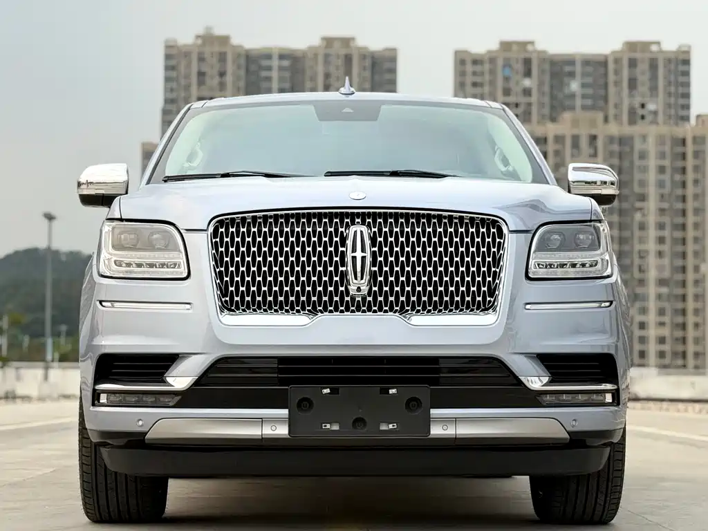 Lincoln Navigator 2020 3.5T