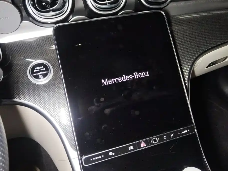 Mercedes-Benz CLE — миниатюра 13