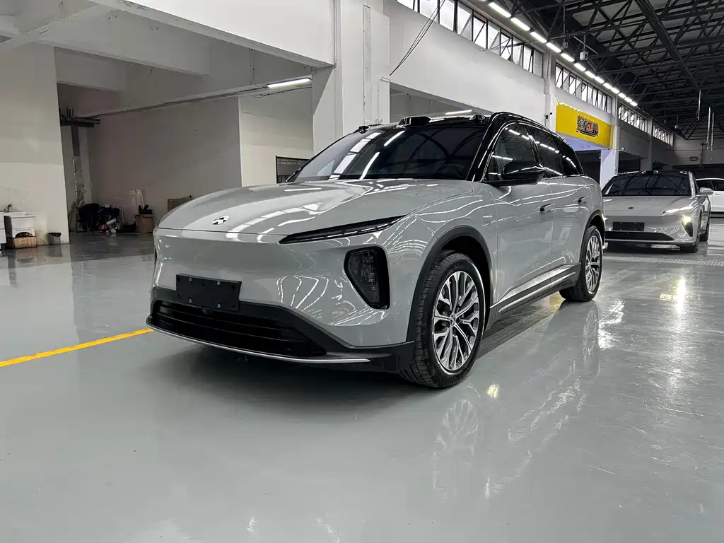 Nio ES6 2024