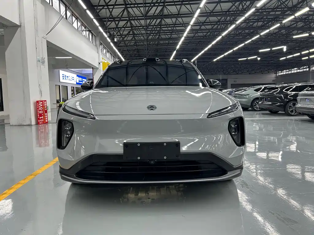 NIO ES6 2024 75kWh