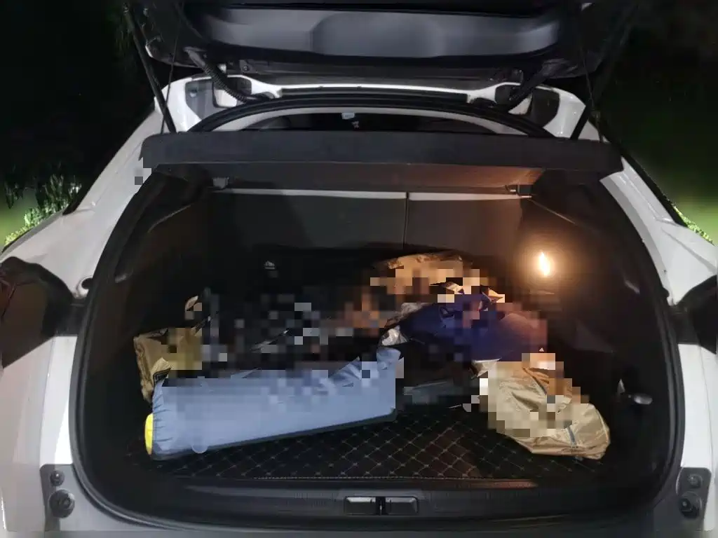 Citroen C5 X — миниатюра 15