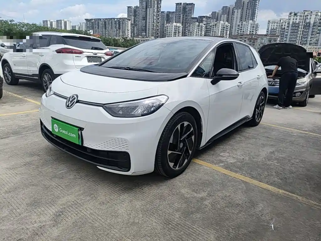 Volkswagen ID.3