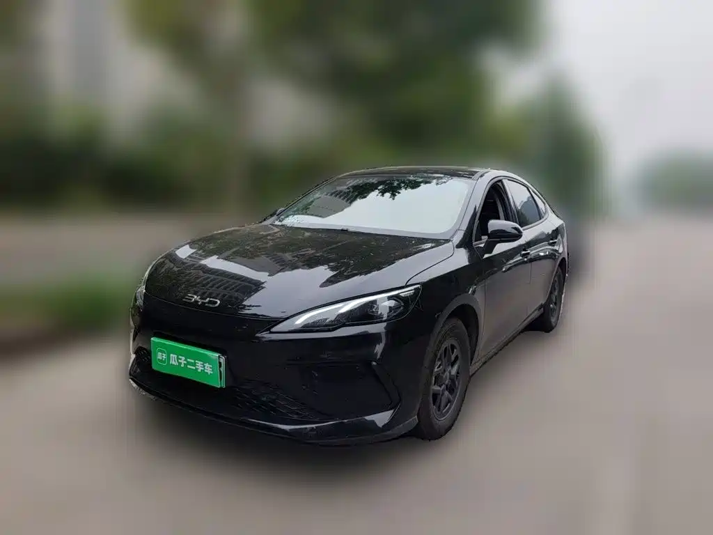 BYD Seal 05 DM-i