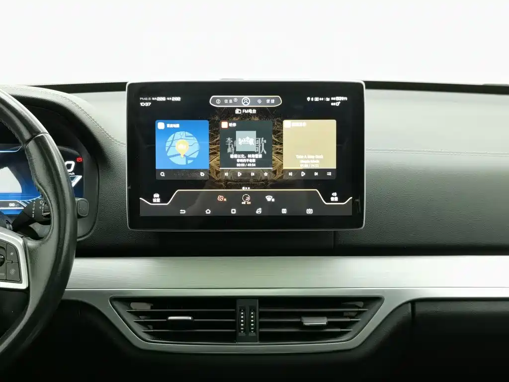 BYD Tang — миниатюра 12