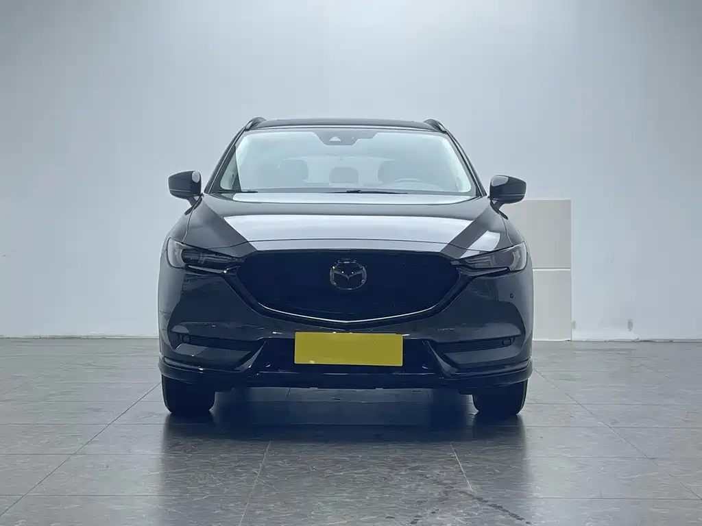 Mazda CX-5 — миниатюра 2