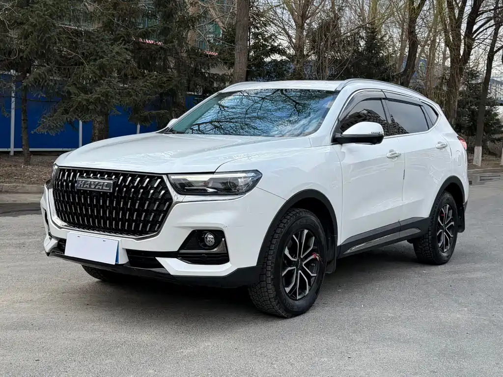 Haval H6 2023