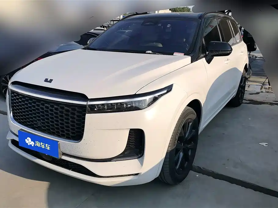Li Auto Li ONE 2022