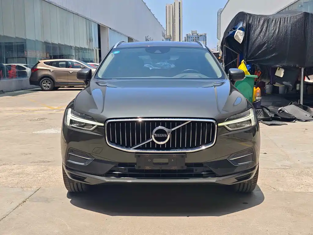 Volvo XC60 — миниатюра 2