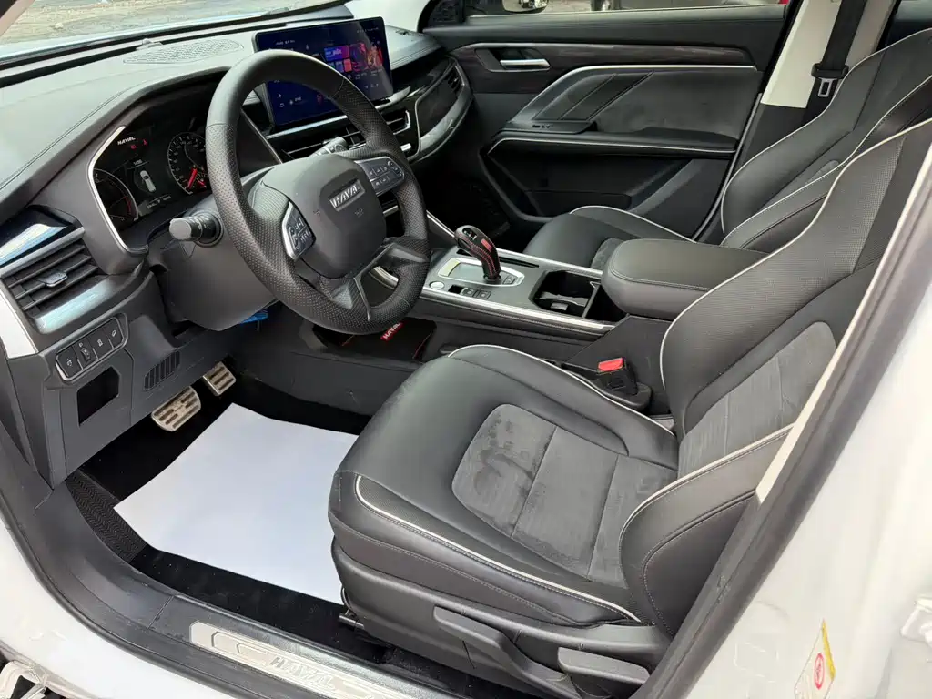 Haval H6 2023 1.5T AT