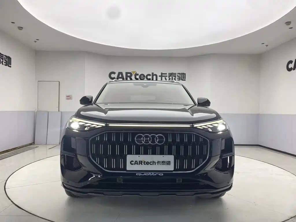 Audi Q6 — миниатюра 3