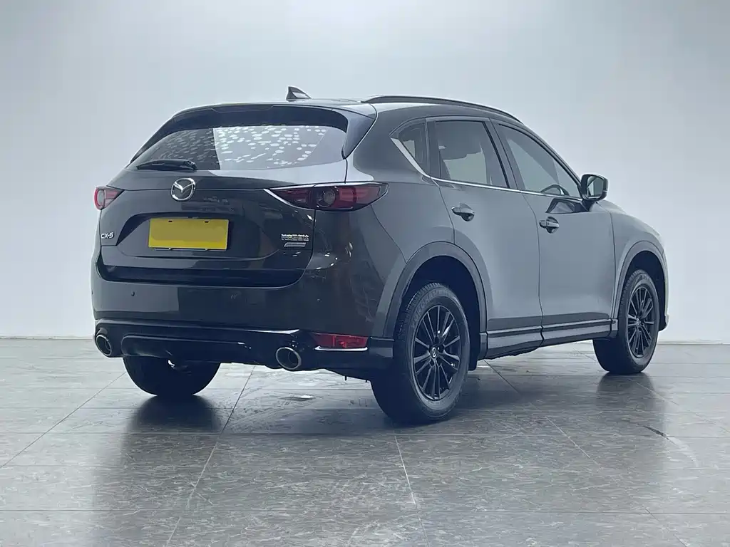 Mazda CX-5 — миниатюра 21