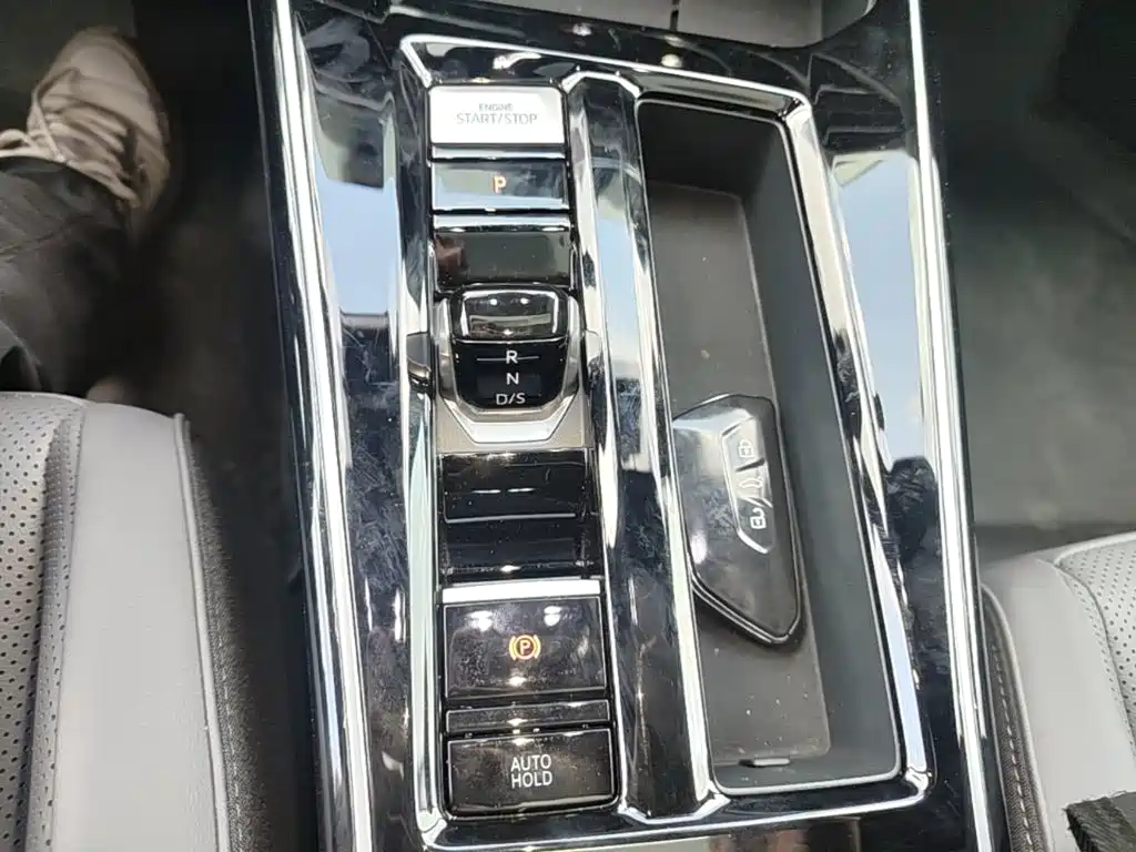 Volkswagen Lamando — миниатюра 14