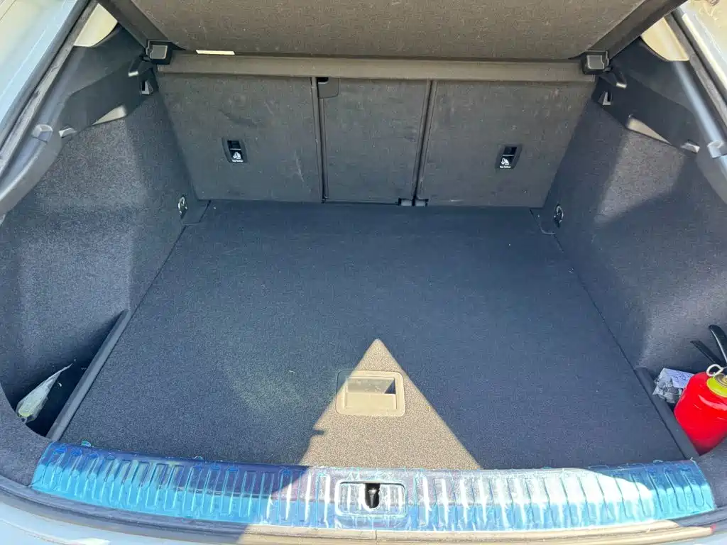 Audi Q3 Sportback — миниатюра 29