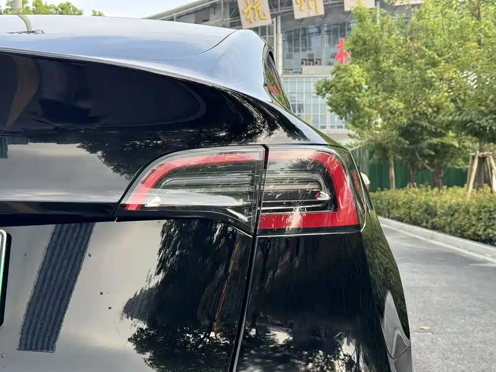 Tesla Model Y — миниатюра 21