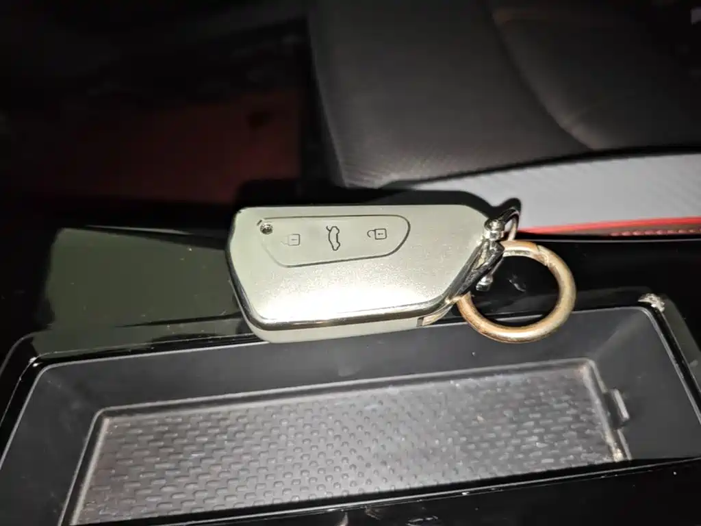 Volkswagen Lamando — миниатюра 9
