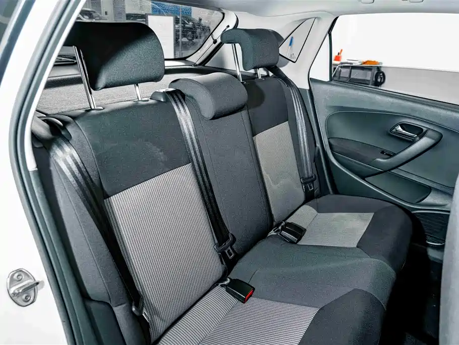 Volkswagen Polo — миниатюра 21