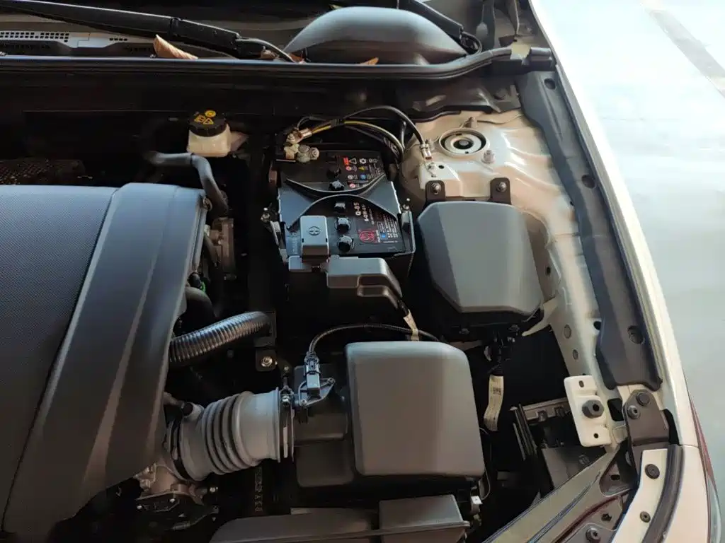 Mazda 3 Axela — миниатюра 20