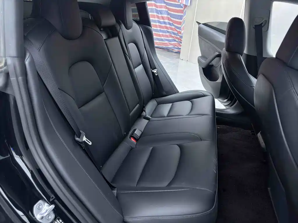 Tesla Model 3 — миниатюра 6