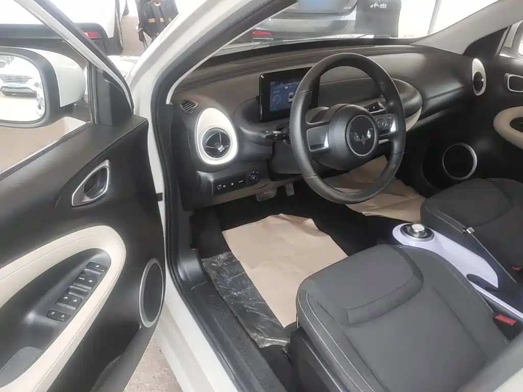 Wuling Bingo — миниатюра 16