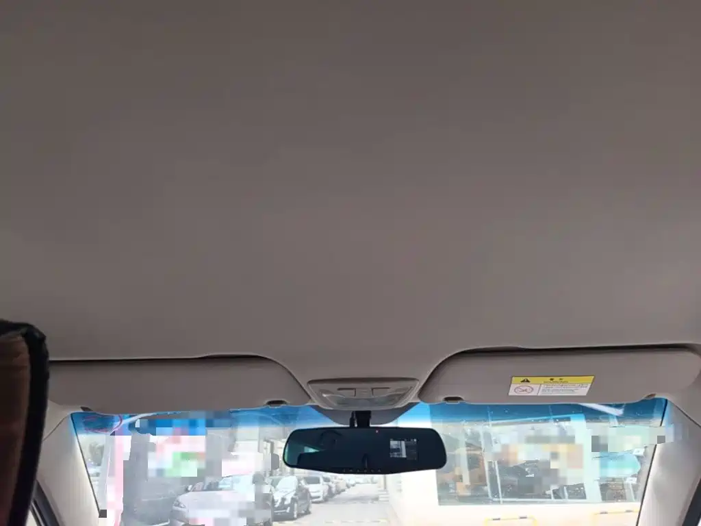 Baojun 510 — миниатюра 23