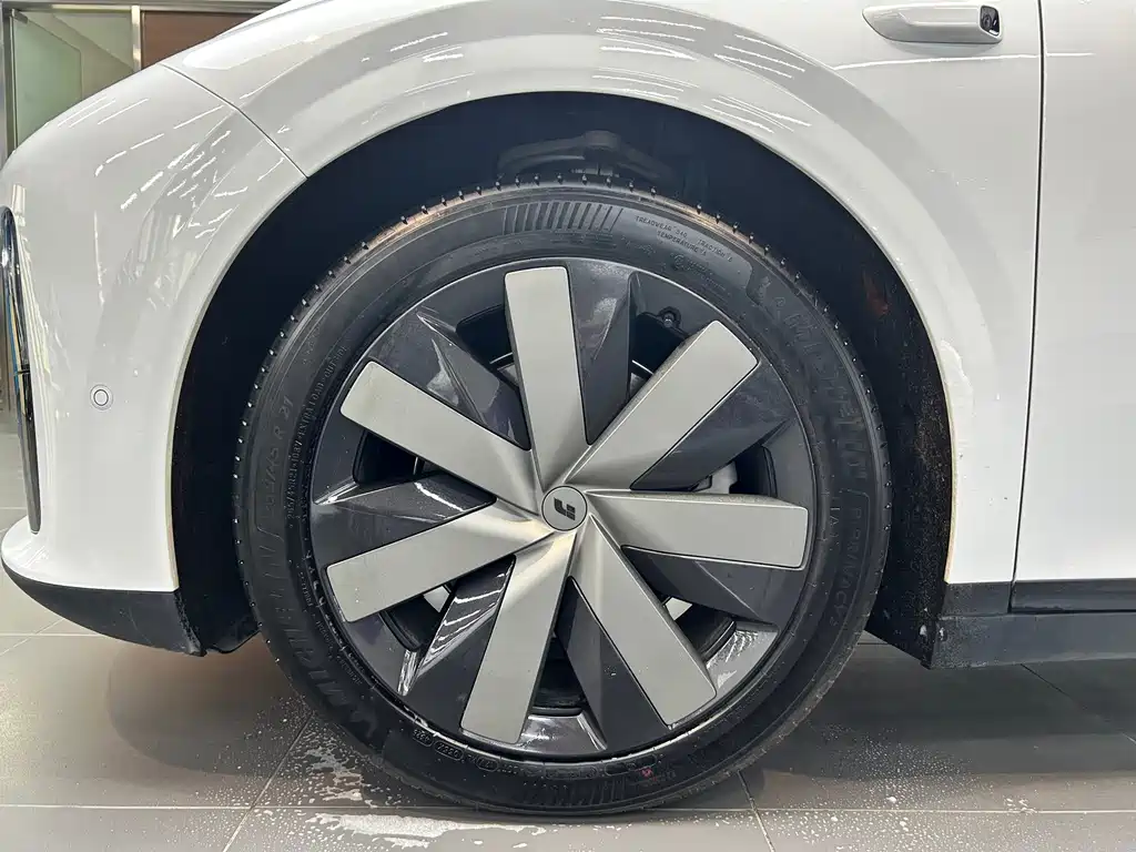 Li Auto Li i6 — миниатюра 20