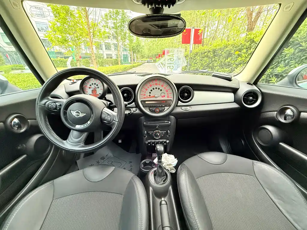MINI Mini — миниатюра 8