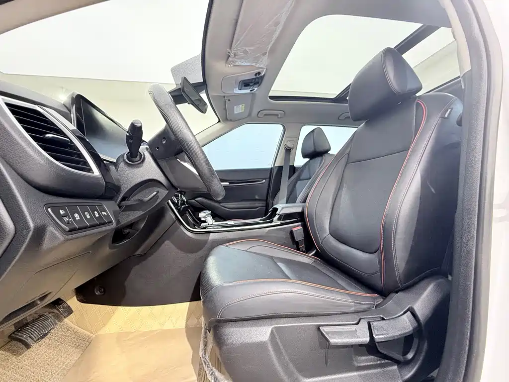 Kia Seltos — миниатюра 7