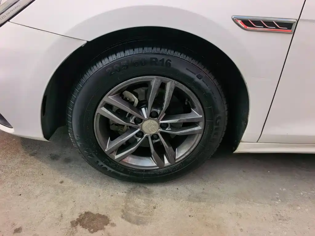 BYD Qin Pro — миниатюра 23