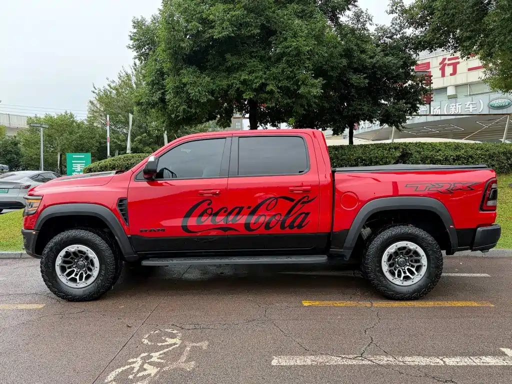 RAM Ram Trucks — миниатюра 3