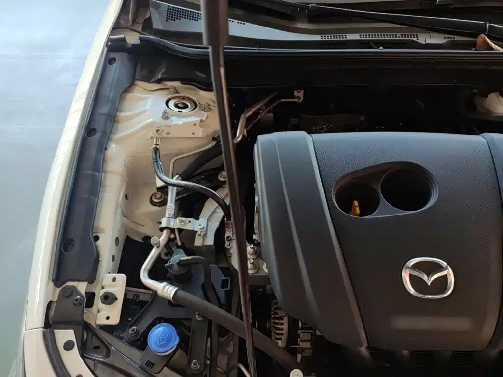 Mazda 3 Axela — миниатюра 19