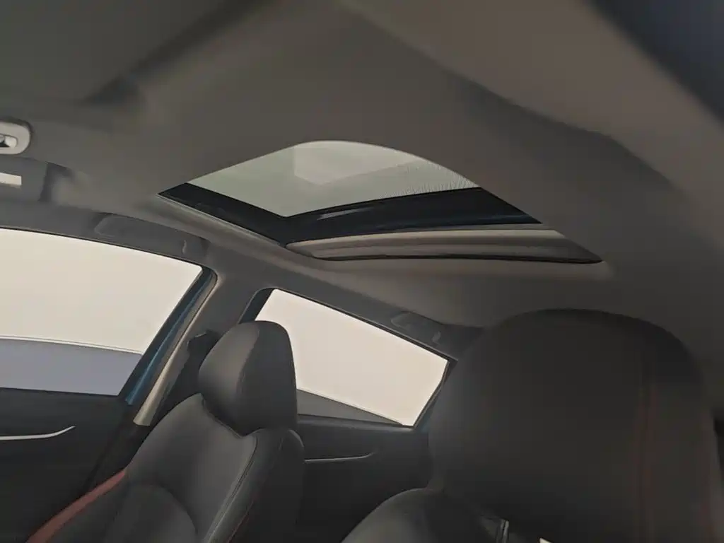 Geely Vision X3 — миниатюра 18