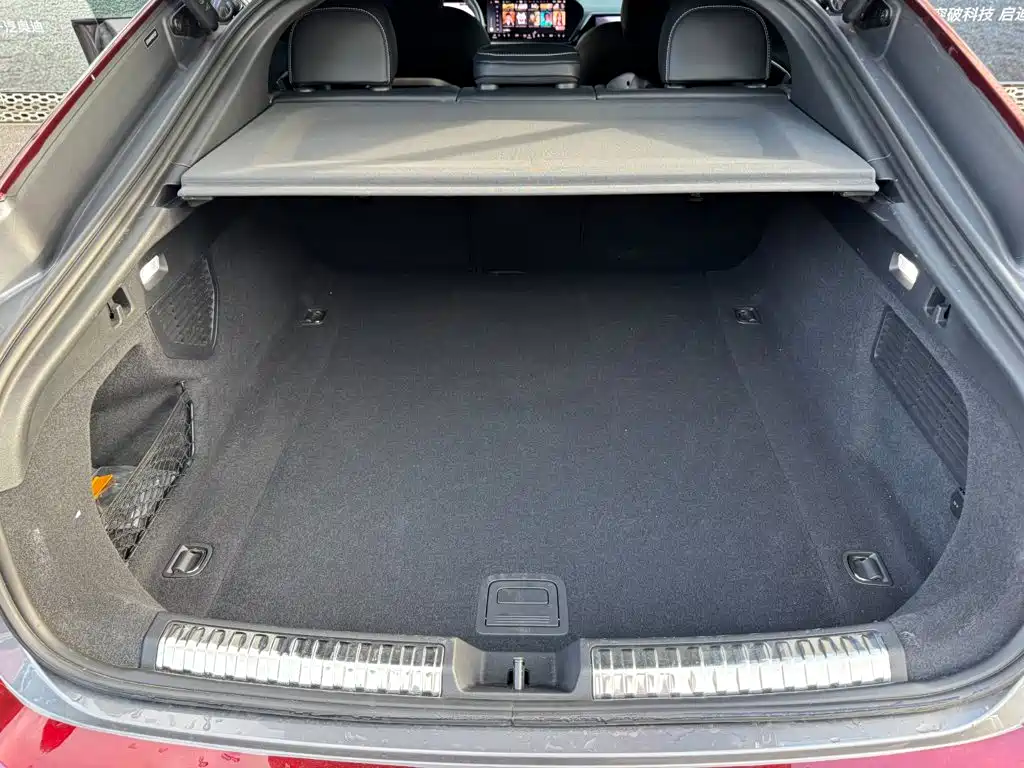 Audi A5L Sportback — миниатюра 29