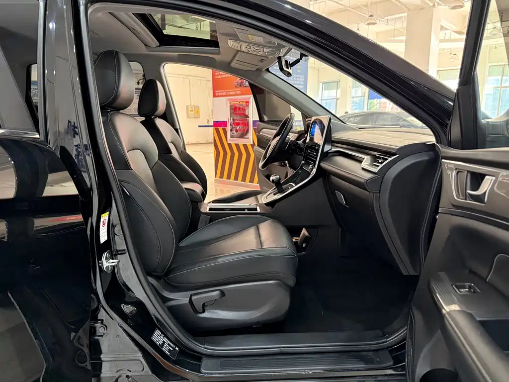 Haval M6 — миниатюра 11