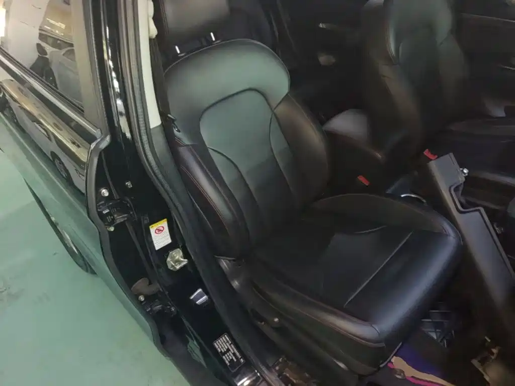 Haval M6 — миниатюра 25