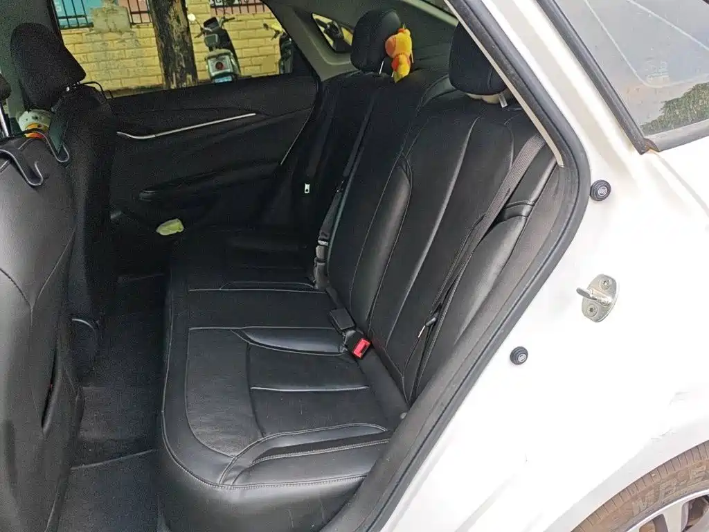 Buick Excelle — миниатюра 13