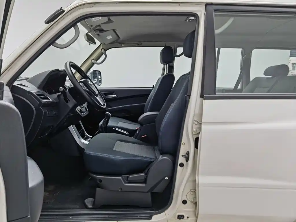 Leopaard Leopaard Q6 — миниатюра 10