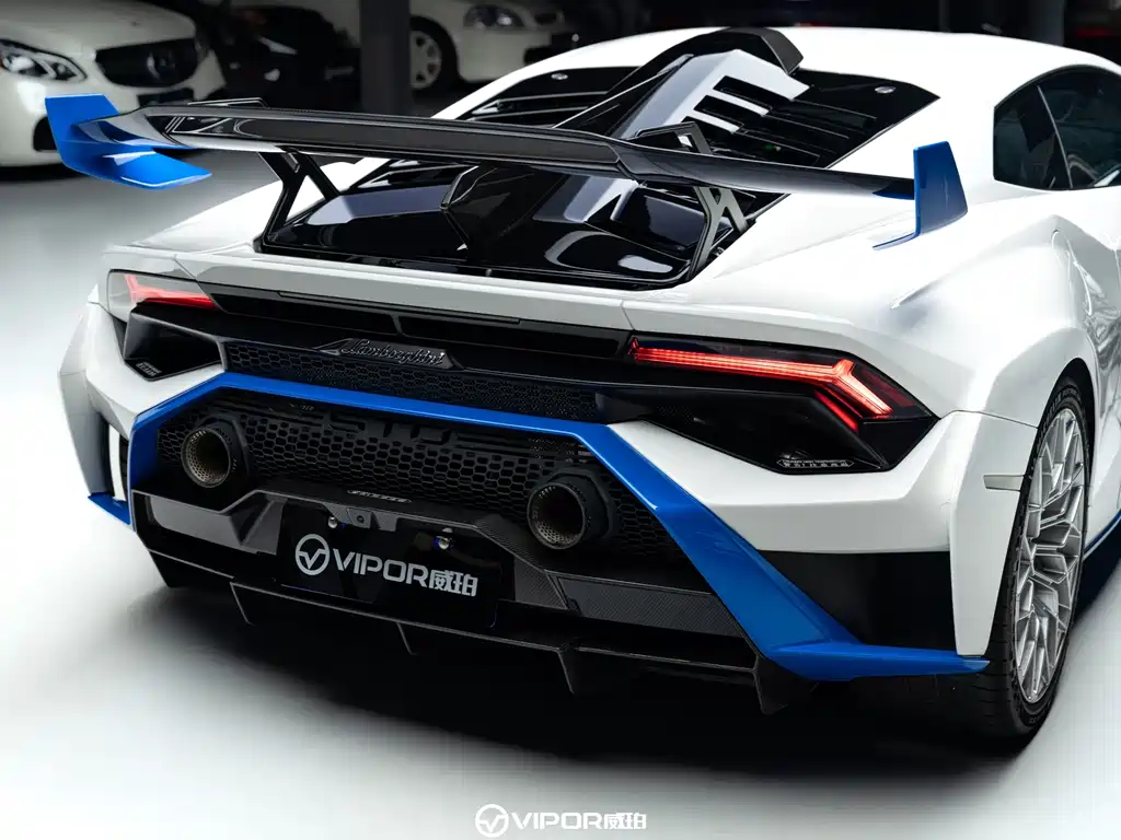 Lamborghini Huracán — миниатюра 15