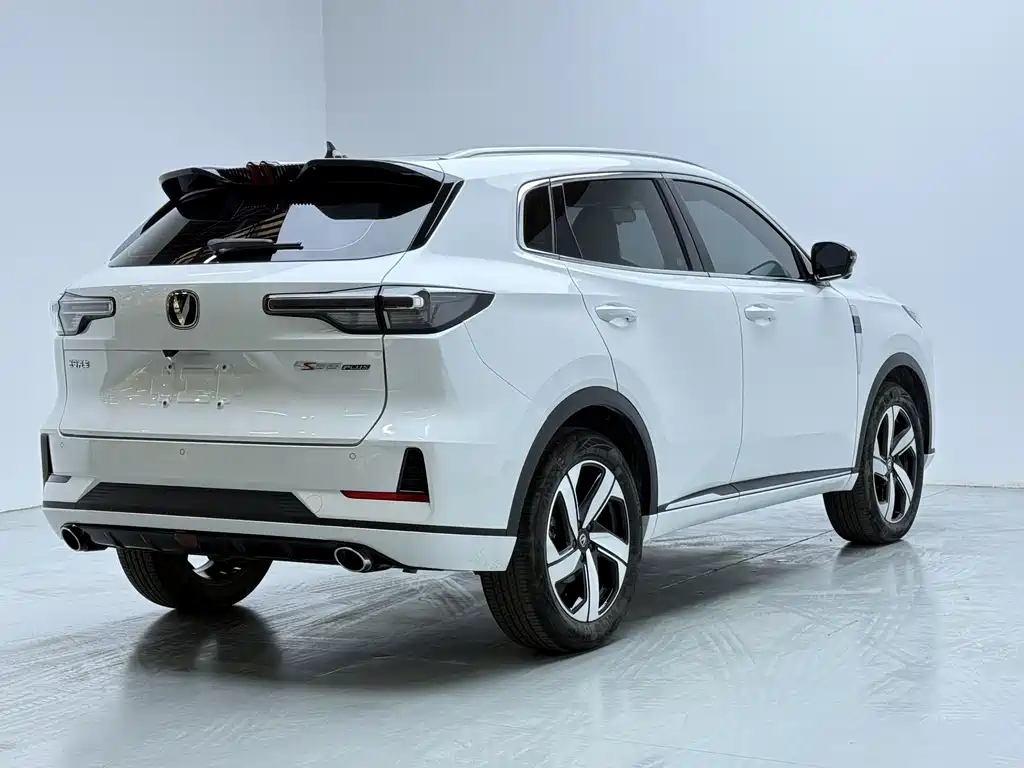 CHANGAN CS55PLUS