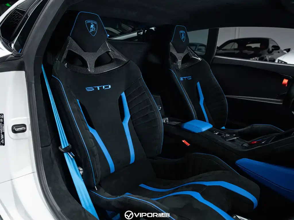 Lamborghini Huracán — миниатюра 8