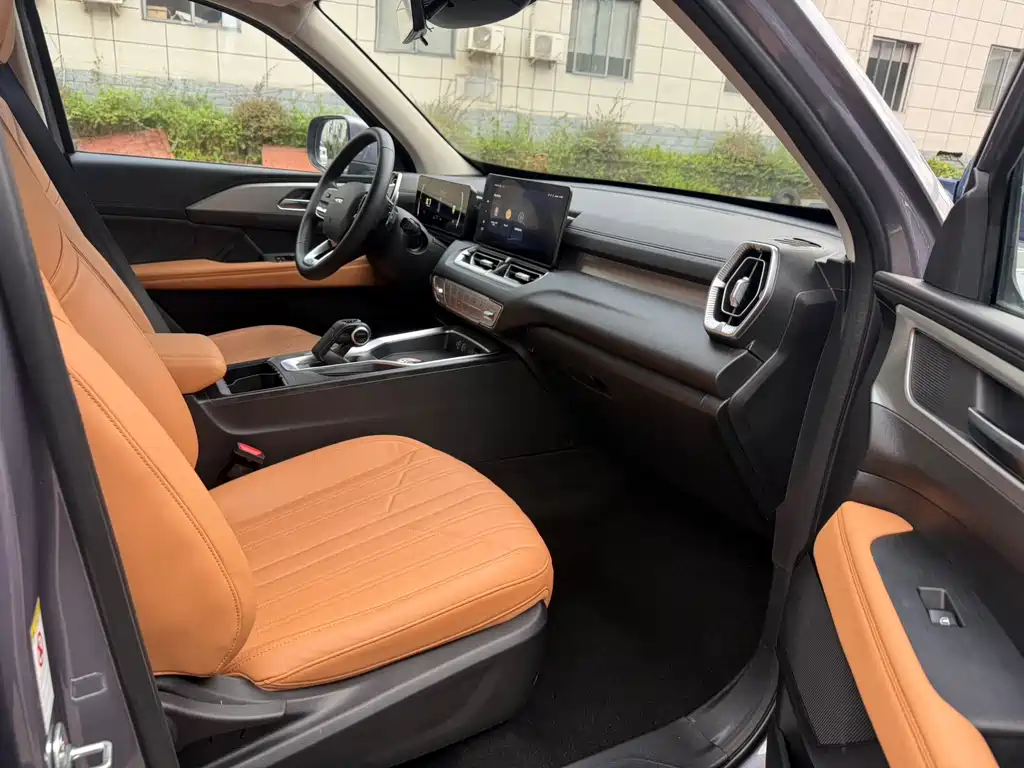 Haval H5 — миниатюра 11